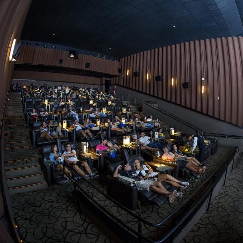 ‘Quarta Cinépolis’ oferece ingressos a meia entrada no cinema do Continente Shopping