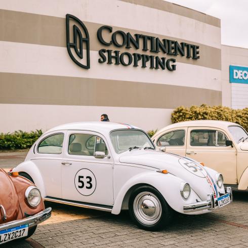 Ode ao vintage: encontro de carros antigos e exposição de colecionismo são destaques da programação do fim de semana
