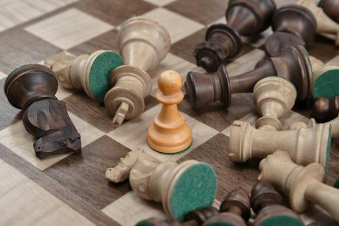 Descubra o fascinante mundo do xadrez no Garten Shopping neste sábado