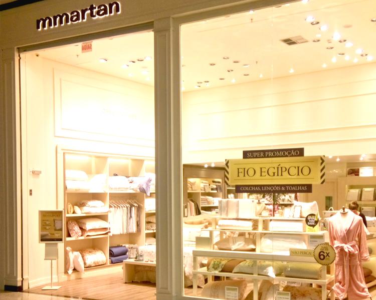 Mmartan Lojas Nacoes Shopping