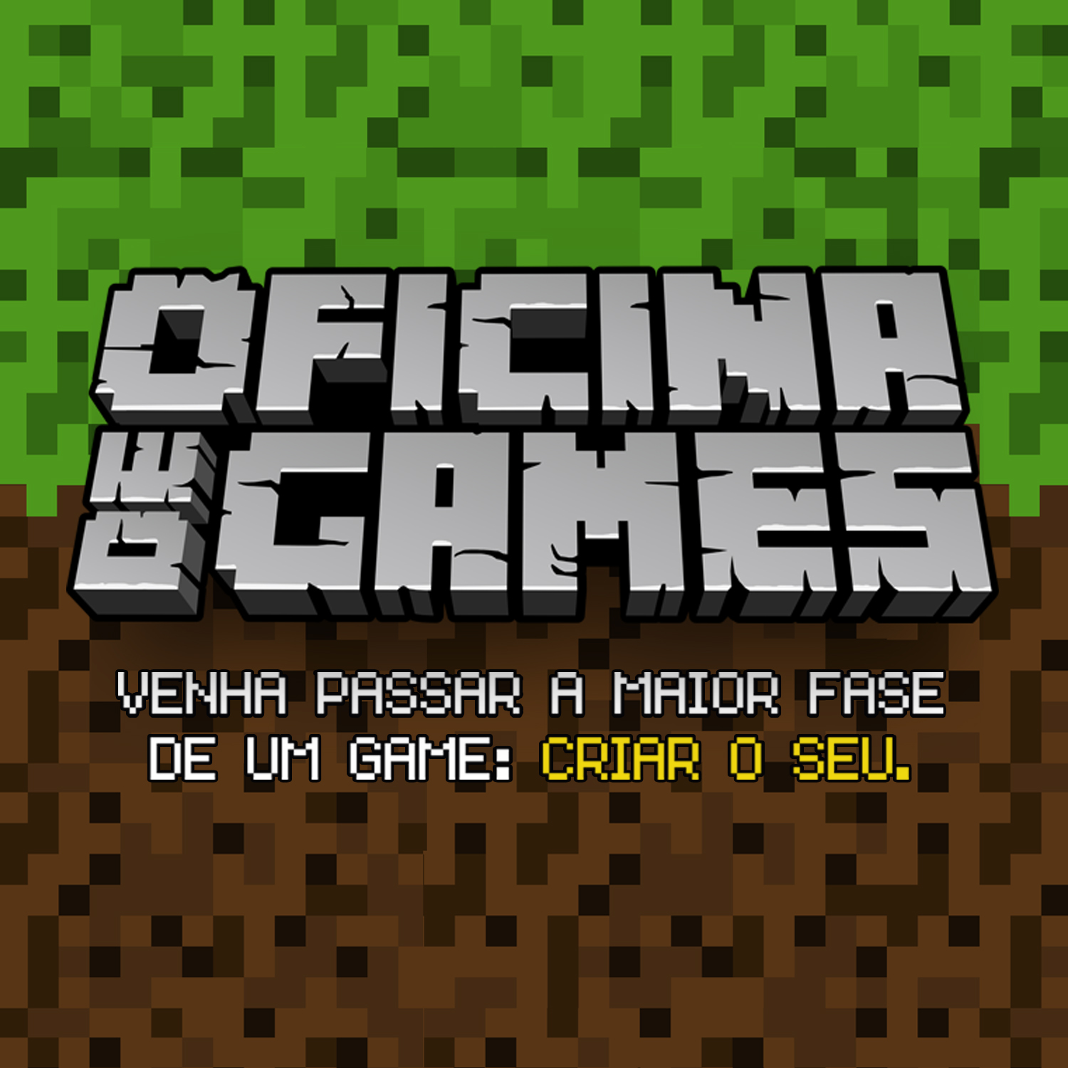 Oficina Gratuita de Jogos 2D