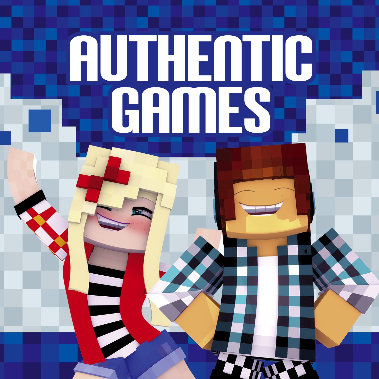 AuthenticGames se apresenta em Goiânia com música e dicas de Minecraft, Goiás