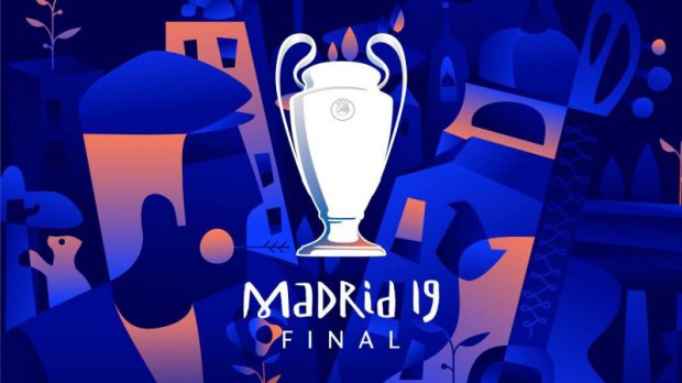 Salas de cinema exibem final da UEFA Champions League