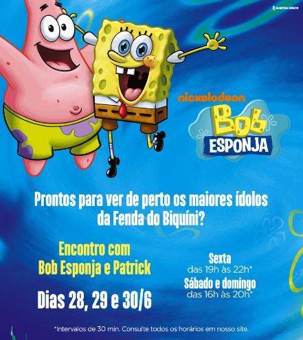 Livro - Coração de esponja: Como é viver na Fenda do Bikini. Dicas do Bob  Esponja para você ser mais feliz! no Shoptime