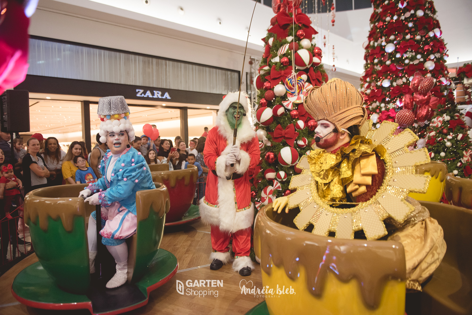 Garten Shopping promove Torneio de Xadrez neste sábado - Acontece - Garten  Shopping