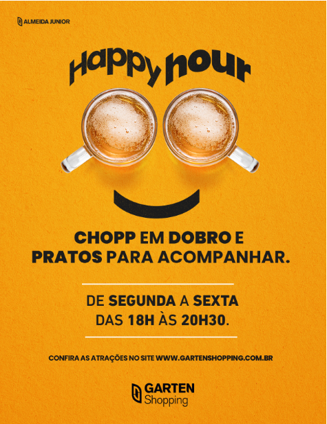 Coletar 44 Imagem Happy Hour Em Joinville Vn 9820