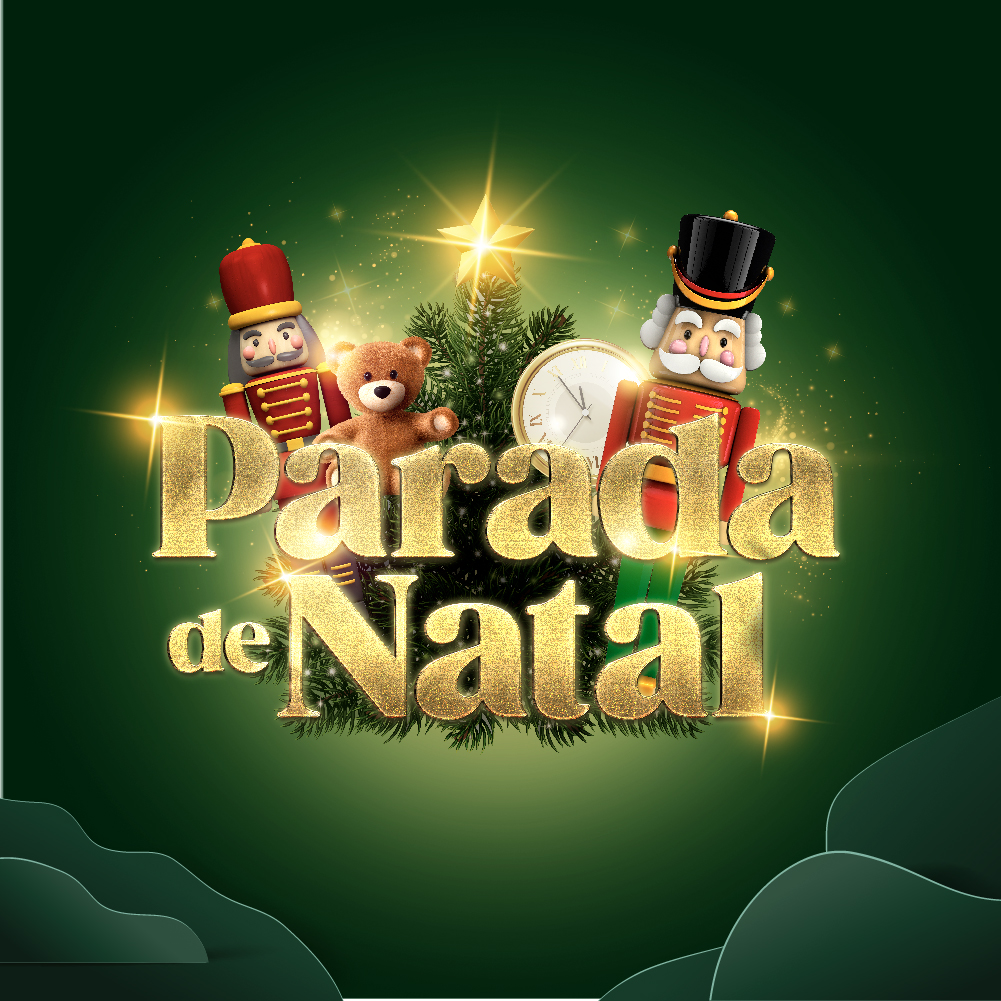Avenida Paulista terá a presença do Papai Noel até o fim do ano - ABRASCE