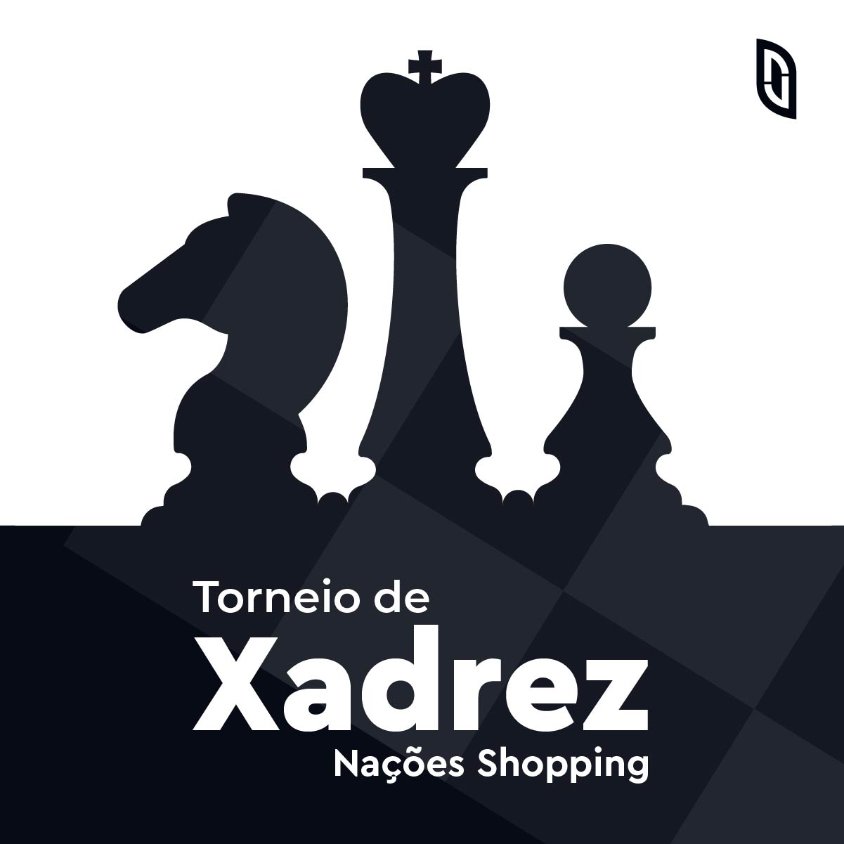 Campeonato de Xadrez acontece neste sábado no Garten Shopping - Acontece -  Garten Shopping